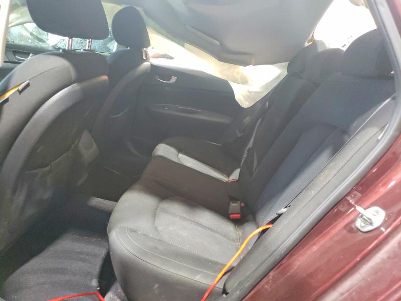 Продажа на аукционе авто 2017 Kia Optima, vin: 5XXGT4L38HG177277, номер лота: 64845086