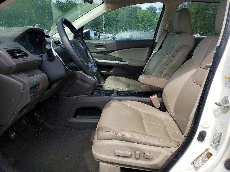 Продаж на аукціоні авто 2012 Honda Cr-v, vin: 5J6RM4H70CL082796, номер лоту: 63996336