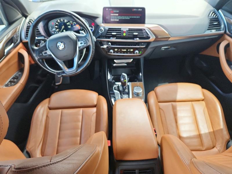 Продажа на аукционе авто 2019 Bmw X3, vin: 5UXTR7C52KLA48301, номер лота: 65099886