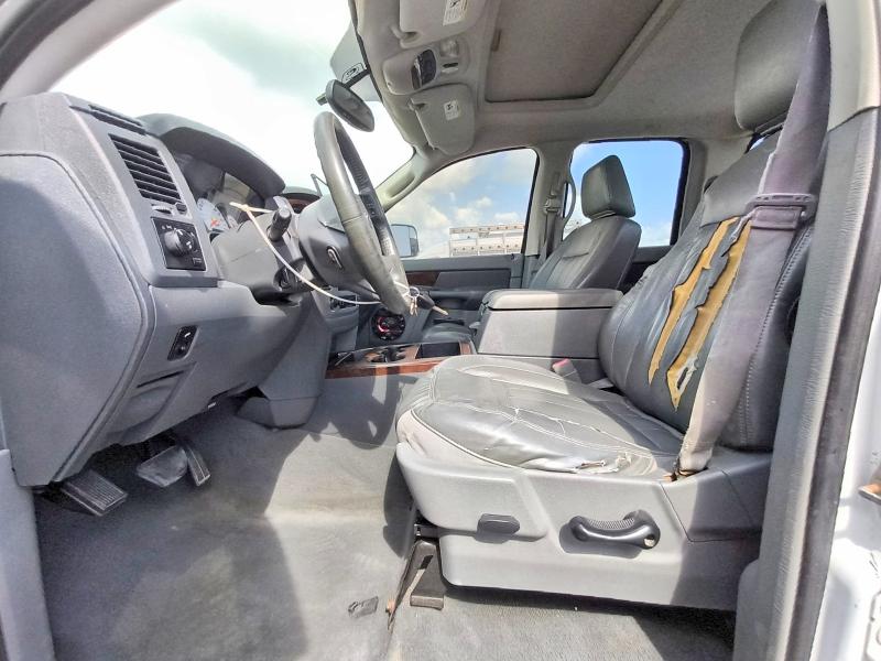 Продажа на аукционе авто 2008 Dodge Ram 1500, vin: 1D7HA18258S599849, номер лота: 66183226