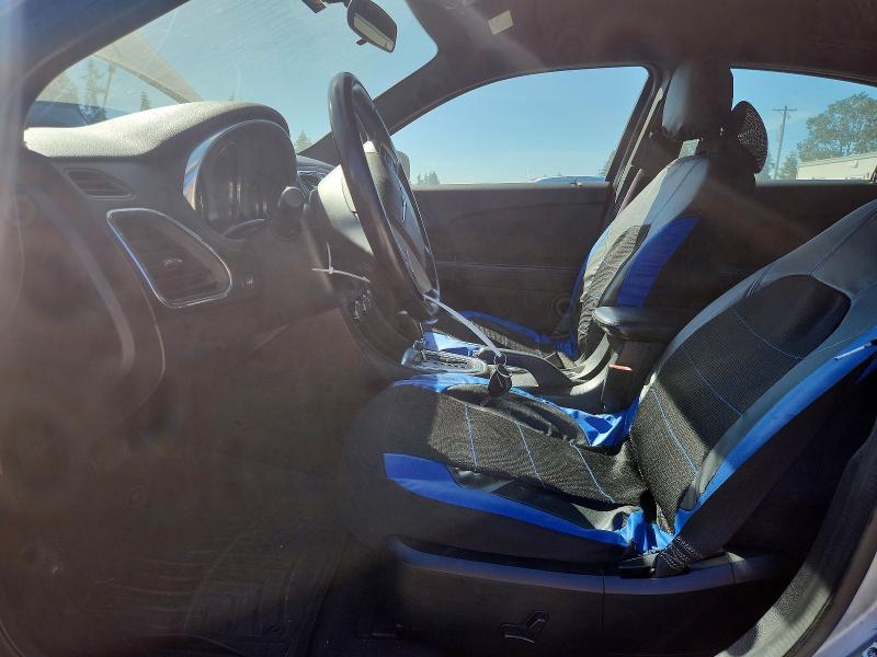 Aukcja sprzedaży 2014 Chrysler 200, vin: 1C3CCBBB6EN132399, numer aukcji: 65914866