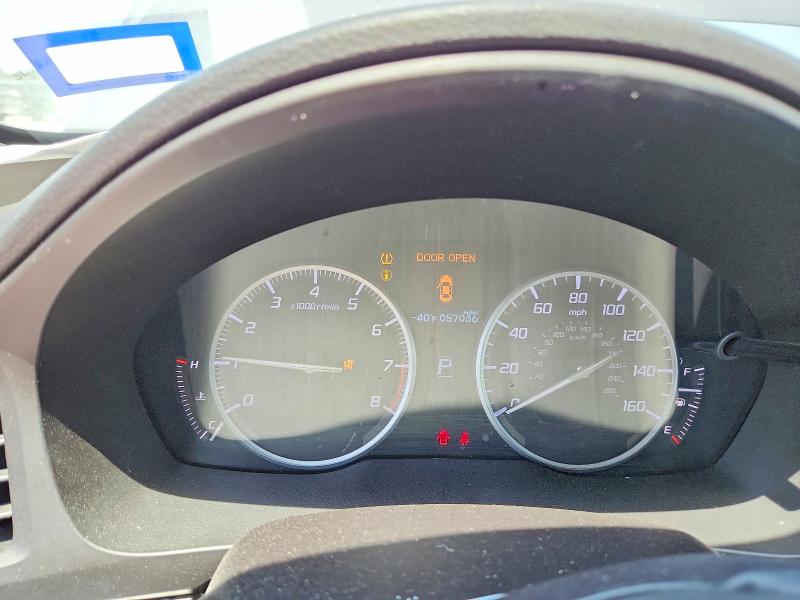 Aukcja sprzedaży 2017 Acura Ilx, vin: 19UDE2F37HA014047, numer aukcji: 66320286