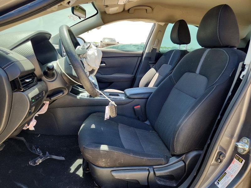 Aukcja sprzedaży 2025 Nissan Sentra, vin: 3N1AB8CVXSY232394, numer aukcji: 65028816