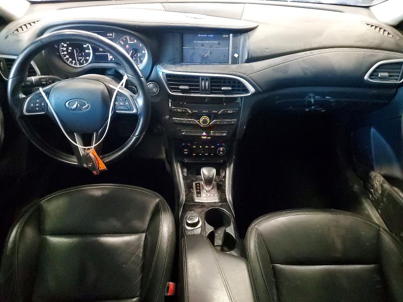 Aukcja sprzedaży 2017 Infiniti Qx30, vin: SJKCH5CR3HA032604, numer aukcji: 63492186