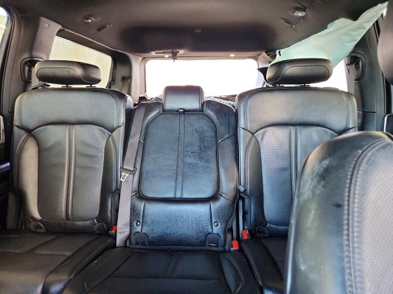 67087806 :رقم المزاد ، 1C4SJUBP8RS177548 vin ، 2024 Jeep Wagoneer مزاد بيع