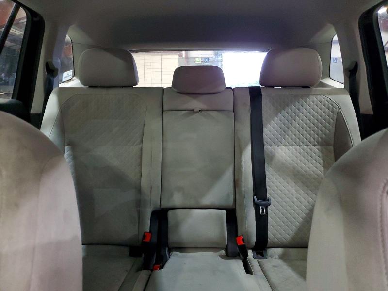 66169386 :رقم المزاد ، 3VV0B7AX4MM141480 vin ، 2021 Volkswagen Tiguan مزاد بيع