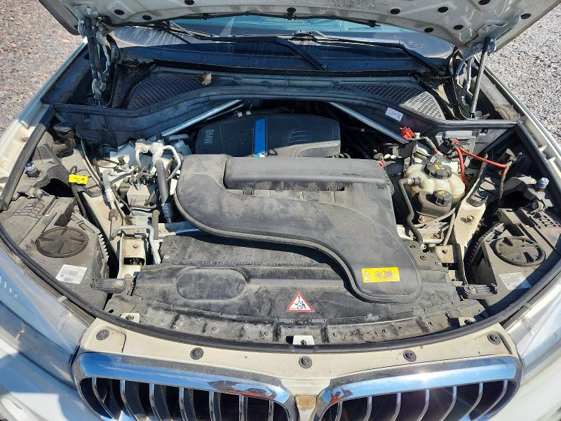 Aukcja sprzedaży 2016 Bmw X5, vin: 5UXKT0C54G0F74829, numer aukcji: 67038616