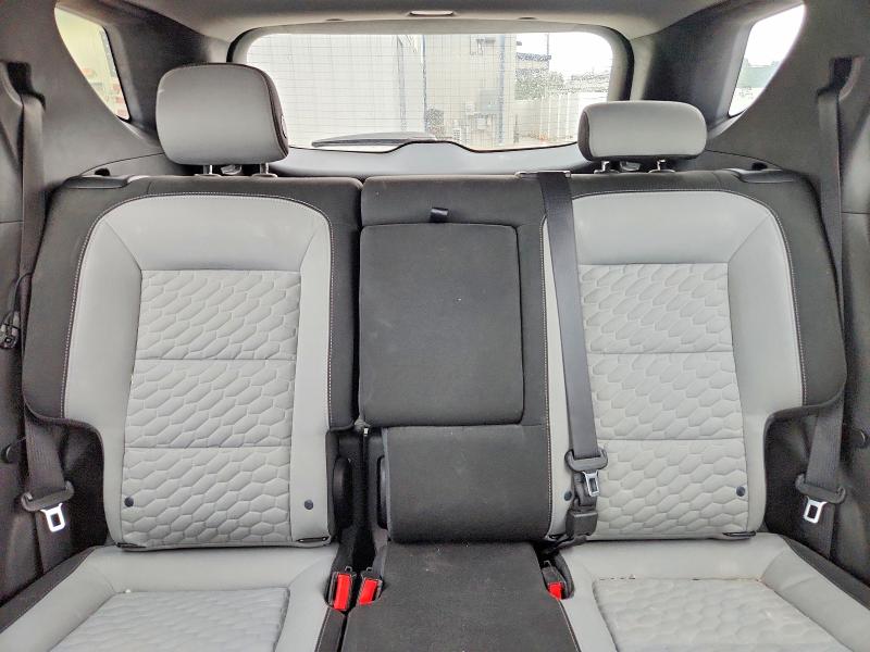 64735556 :رقم المزاد ، 3GNAXHEV2KL276342 vin ، 2019 Chevrolet Equinox مزاد بيع