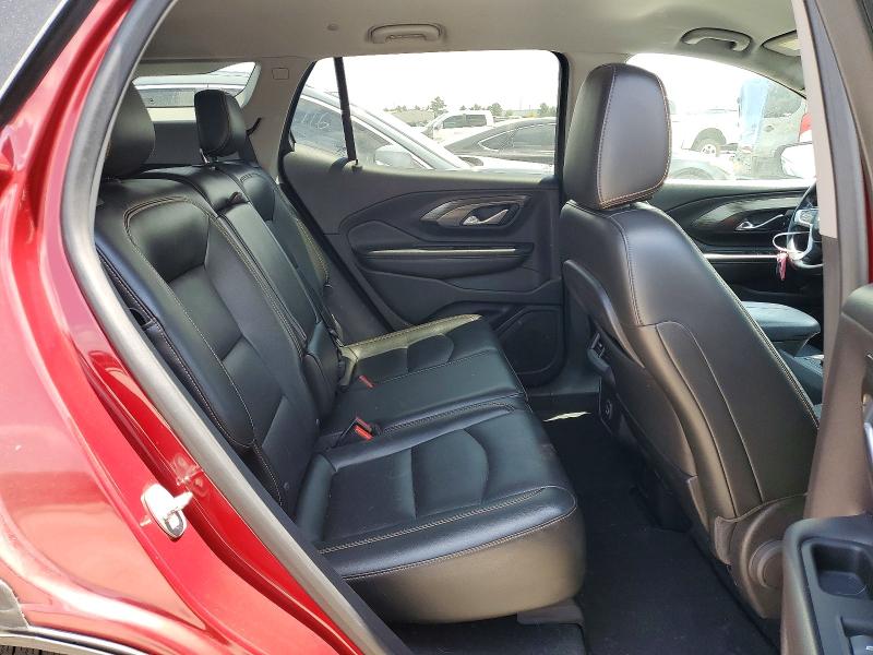 63576556 :رقم المزاد ، 3GKALPEV5KL250899 vin ، 2019 Gmc Terrain مزاد بيع