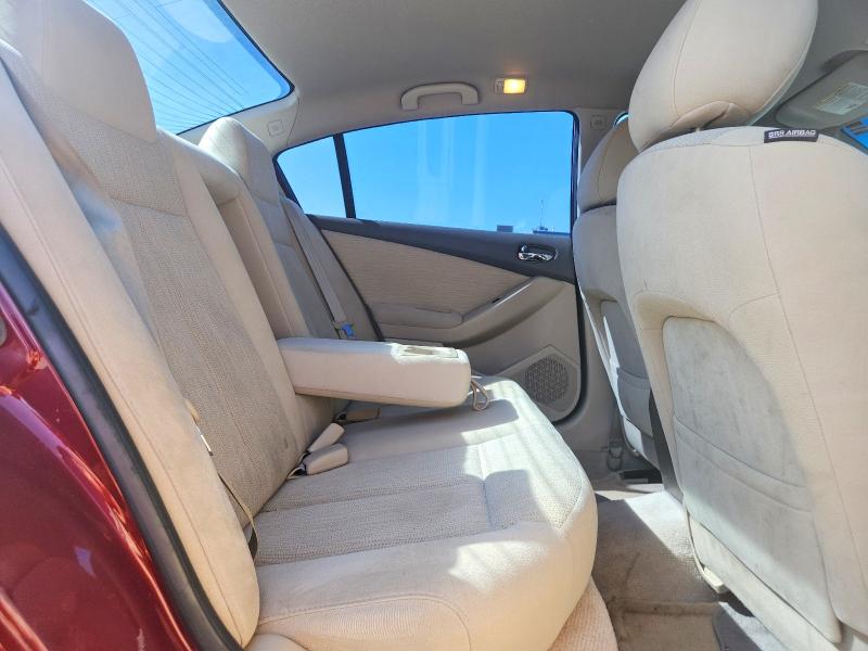 Продажа на аукционе авто 2012 Nissan Altima, vin: 1N4AL2AP3CN484181, номер лота: 63431296