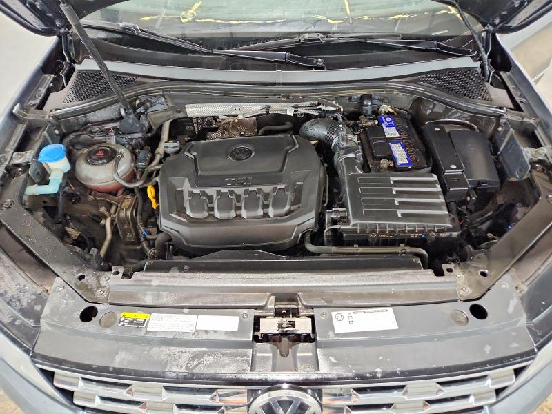 Продажа на аукционе авто 2019 Volkswagen Tiguan, vin: 3VV2B7AX2KM145324, номер лота: 64320506