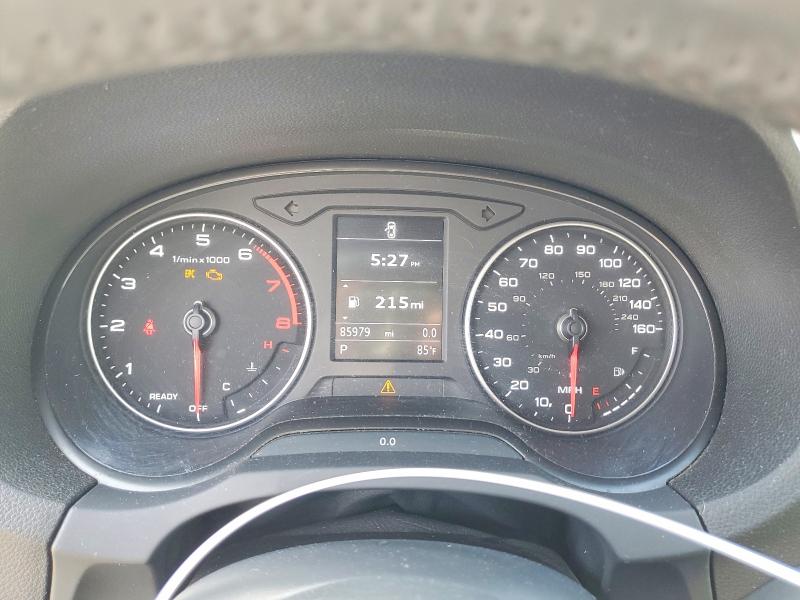 Aukcja sprzedaży 2019 Audi A3, vin: WAUBEGFF9K1027903, numer aukcji: 65725686