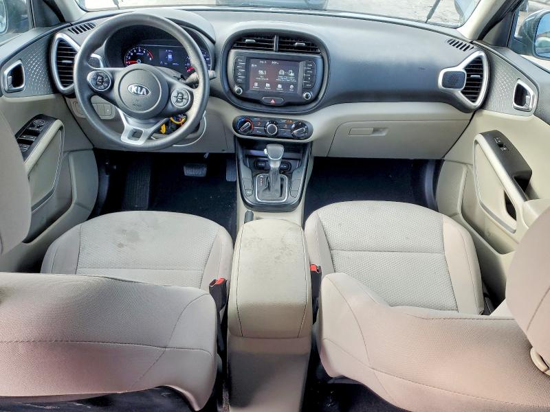Auction sale of the 2020 Kia Soul, vin: KNDJ23AU8L7728632, lot number: 64811276
