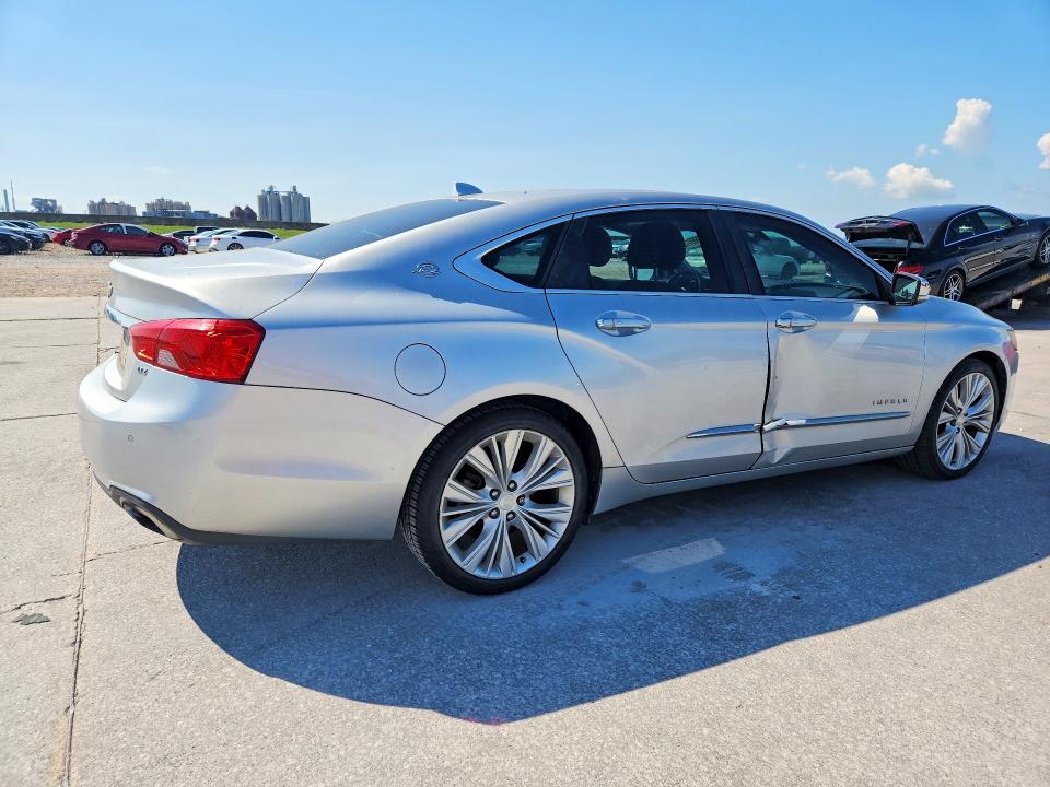 Продажа на аукционе авто 2014 Chevrolet Impala, vin: 1G1155S30EU163931, номер лота: 63669176