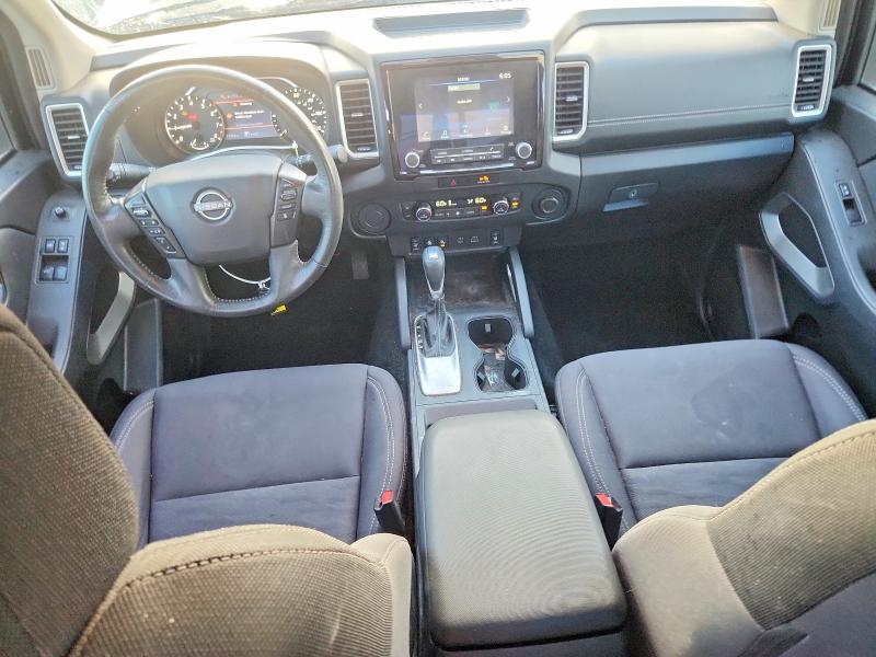 Продаж на аукціоні авто 2022 Nissan Frontier, vin: 1N6ED1CL6NN625189, номер лоту: 66954806