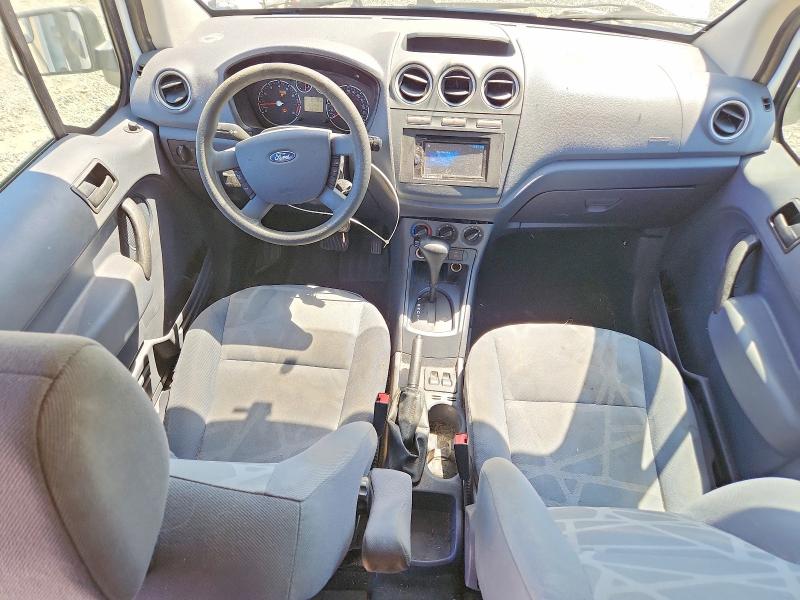 Aukcja sprzedaży 2011 Ford Transit Connect, vin: NM0LS7BN9BT068529, numer aukcji: 66379946
