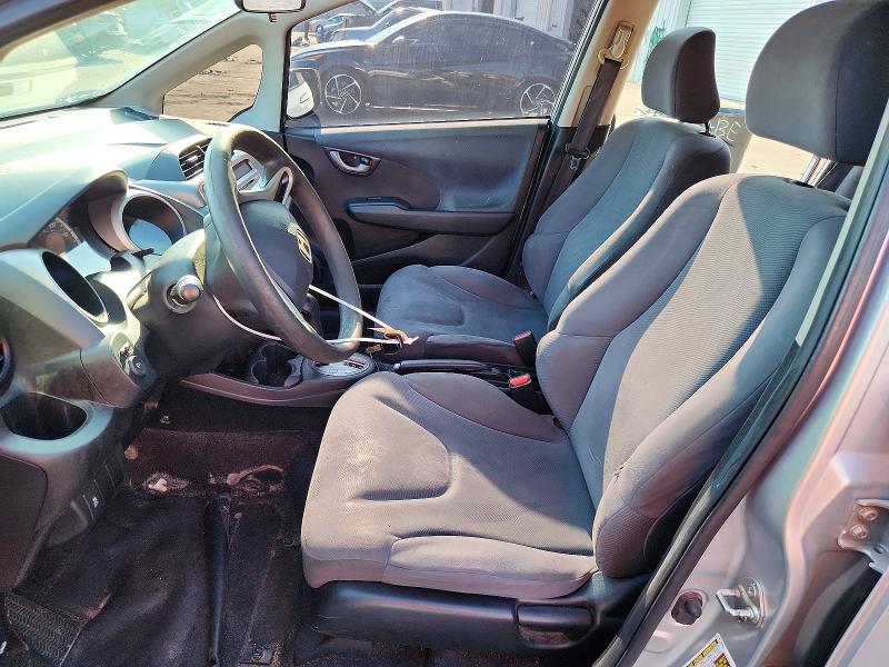 Auction sale of the 2013 Honda Fit, vin: JHMGE8H31DC036179, lot number: 64679956