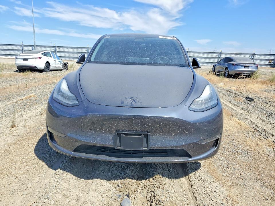 Aukcja sprzedaży 2020 Tesla Model Y, vin: 5YJYGDEF7LF002420, numer aukcji: 62357966