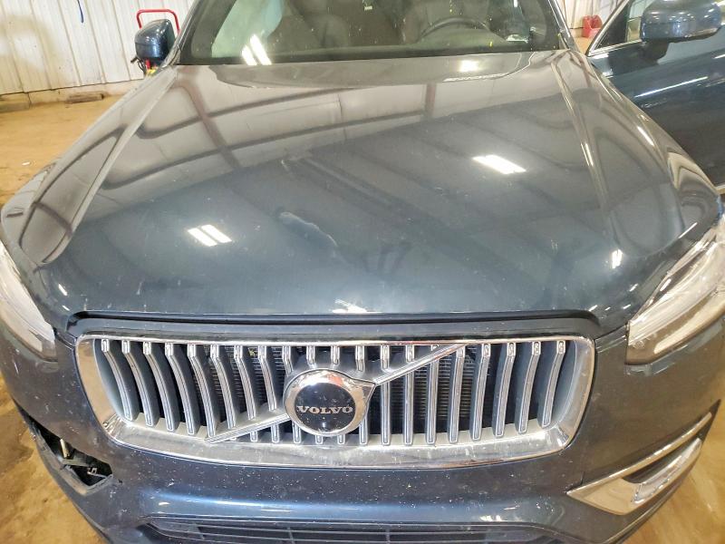 Aukcja sprzedaży 2023 Volvo Xc90, vin: YV4062PN0P1952638, numer aukcji: 64407536