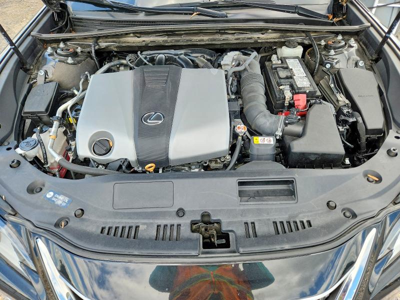 62542406 :رقم المزاد ، 58ADZ1B14RU162047 vin ، 2024 Lexus Es 350 مزاد بيع