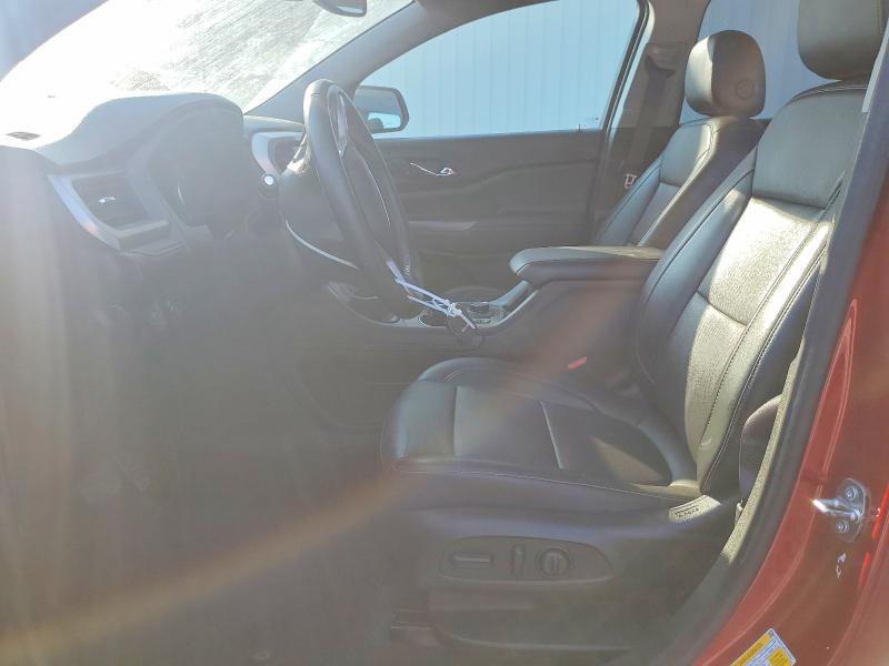 Aukcja sprzedaży 2023 Gmc Acadia, vin: 1GKKNUL48PZ246613, numer aukcji: 62836786