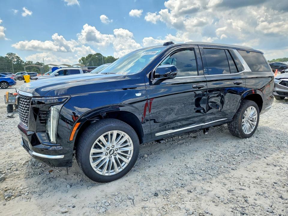 Aukcja sprzedaży 2026 Cadillac Escalade, vin: 1GYS9CKL7TR212797, numer aukcji: 64637886