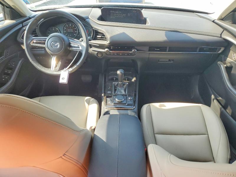 2022 Mazda Cx-30 მანქანა იყიდება აუქციონზე, vin: 3MVDMBCL4NM453600, აუქციონის ნომერი: 66994266