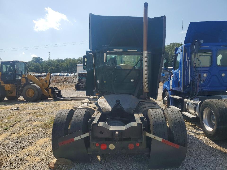 Продаж на аукціоні авто 2017 Mack 600, vin: 1M1AW01X8HM009404, номер лоту: 65215566