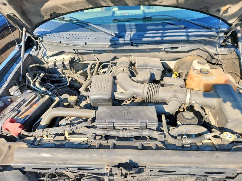 Aukcja sprzedaży 2009 Ford F150, vin: 1FTPW14V99FA83513, numer aukcji: 63545736