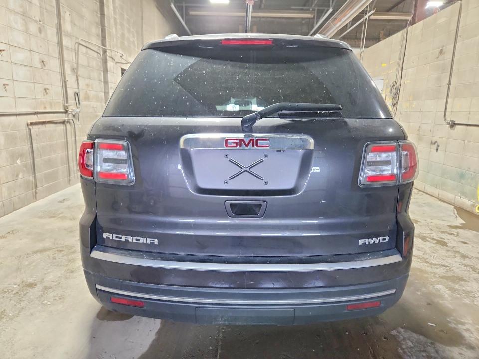 Продаж на аукціоні авто 2014 Gmc Acadia, vin: 1GKKVRKD1EJ343145, номер лоту: 64661676