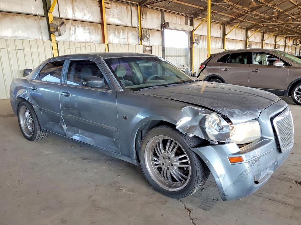 Aukcja sprzedaży 2006 Chrysler 300, vin: 2C3KA43R46H506835, numer aukcji: 65798016