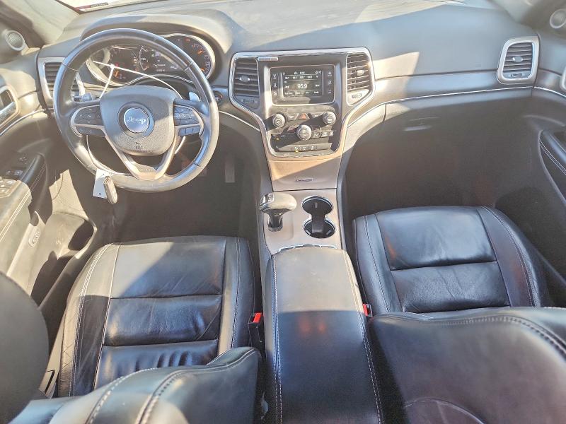 66318966 :رقم المزاد ، 1C4RJFBGXFC658126 vin ، 2015 Jeep Grand Cherokee مزاد بيع