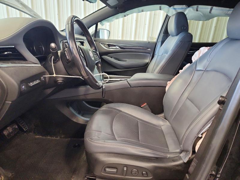 Aukcja sprzedaży 2022 Buick Enclave, vin: 5GAERCKW8NJ126883, numer aukcji: 65182686
