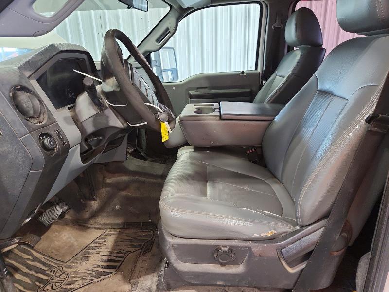 Aukcja sprzedaży 2012 Ford F250, vin: 1FT7W2AT7CEB38742, numer aukcji: 64781476