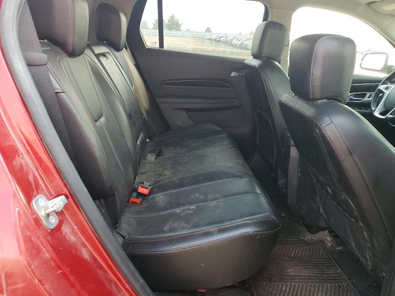 Продажа на аукционе авто 2013 Gmc Terrain, vin: 2GKFLZE36D6361517, номер лота: 64162396