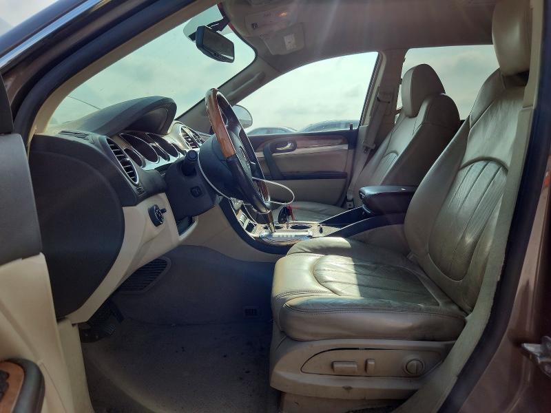 Aukcja sprzedaży 2009 Buick Enclave, vin: 5GAER23D49J136551, numer aukcji: 64222196
