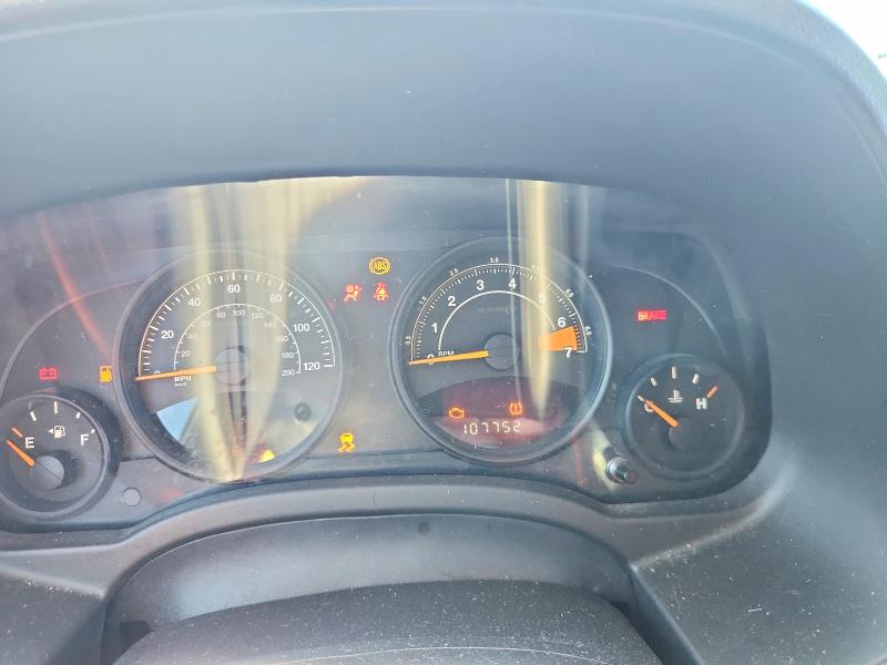2015 Jeep Patriot მანქანა იყიდება აუქციონზე, vin: 1C4NJPBA7FD241718, აუქციონის ნომერი: 64368426