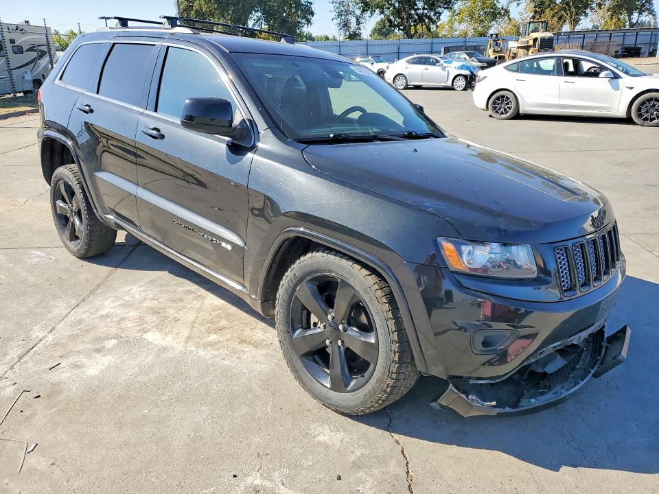 64073436 :رقم المزاد ، 1C4RJFAG6FC665849 vin ، 2015 Jeep Grand Cherokee مزاد بيع