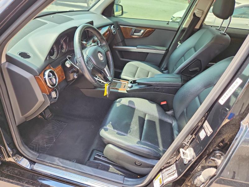 63763756 :رقم المزاد ، WDCGG5HB1FG378786 vin ، 2015 Mercedes-benz Glk مزاد بيع