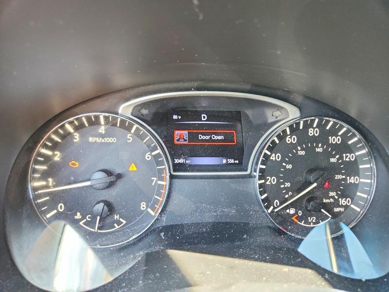 2017 Nissan Altima მანქანა იყიდება აუქციონზე, vin: 1N4AL3AP7HC205548, აუქციონის ნომერი: 65047656