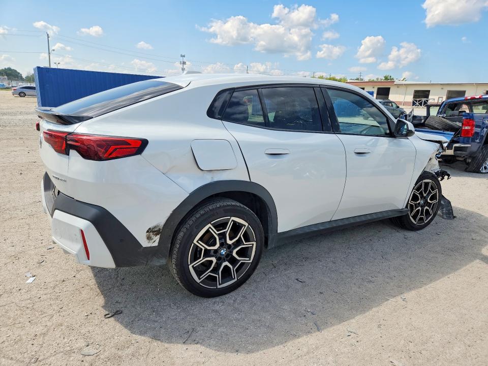 Aukcja sprzedaży 2026 Bmw X2, vin: WBX63GM03T5466178, numer aukcji: 66982466