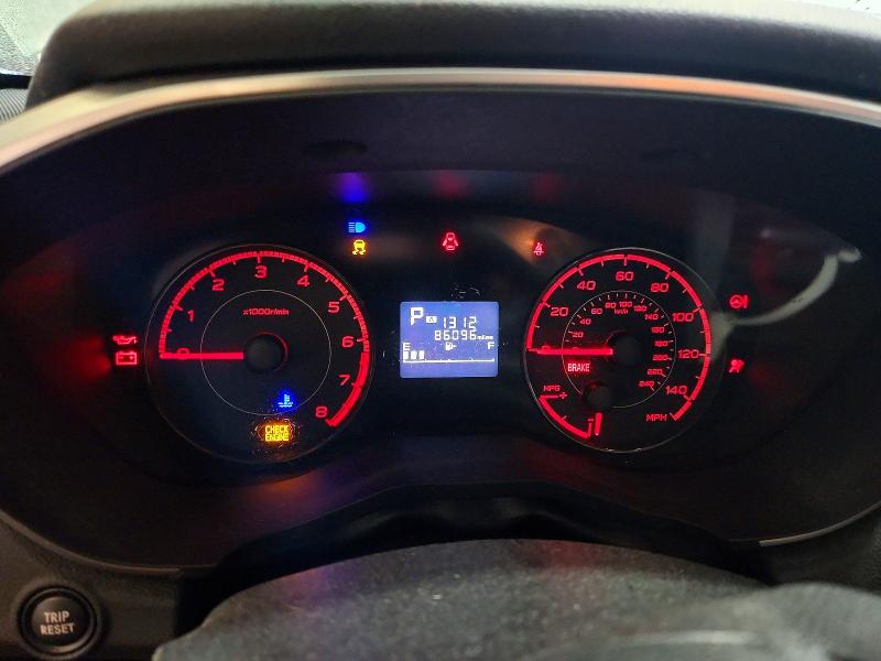 Aukcja sprzedaży 2018 Subaru Impreza, vin: 4S3GKAB66J3622795, numer aukcji: 66211746