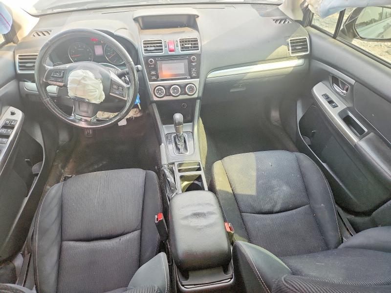 65084876 :رقم المزاد ، JF1GPAT64F8207393 vin ، 2015 Subaru Impreza مزاد بيع