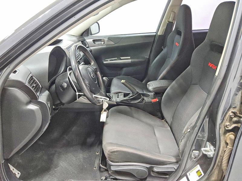 64516546 :رقم المزاد ، JF1GR7E67BG817671 vin ، 2011 Subaru Impreza مزاد بيع