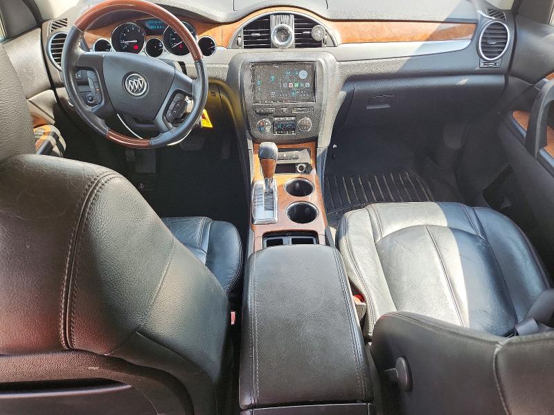Aukcja sprzedaży 2012 Buick Enclave, vin: 5GAKRAED7CJ376923, numer aukcji: 65404876