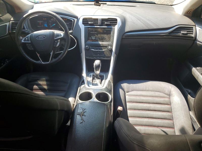 Продаж на аукціоні авто 2013 Ford Fusion, vin: 3FA6P0HR3DR277214, номер лоту: 63693866