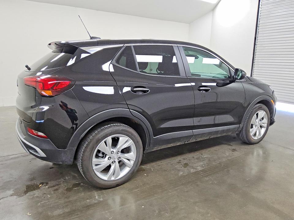 Aukcja sprzedaży 2026 Buick Encore Gx, vin: KL4AMBSL4TB230638, numer aukcji: 63419846