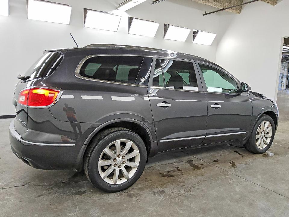 Aukcja sprzedaży 2013 Buick Enclave, vin: 5GAKVDKD4DJ205761, numer aukcji: 64176706