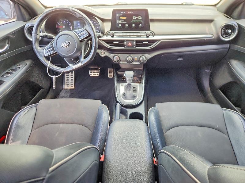 Aukcja sprzedaży 2021 Kia Forte, vin: 3KPF34AD2ME280673, numer aukcji: 66690316