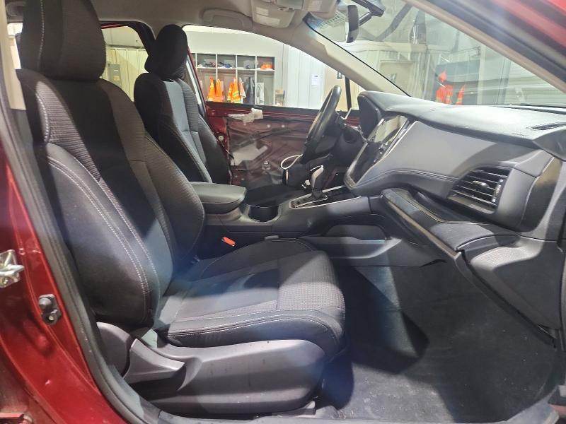 Продаж на аукціоні авто 2022 Subaru Outback, vin: 4S4BTADC7N3279202, номер лоту: 66639676